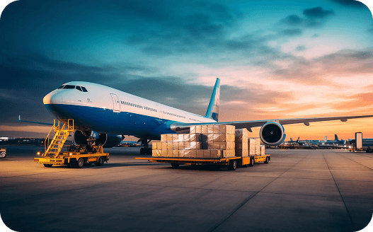 Air Freight