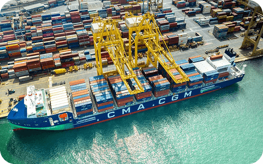 Ocean Freight